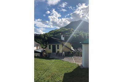 House Sonnstein to Ebensee/Traunsee