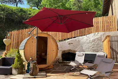 Bauernhof Ferme Du Point Du Jour (10-14 Personen)