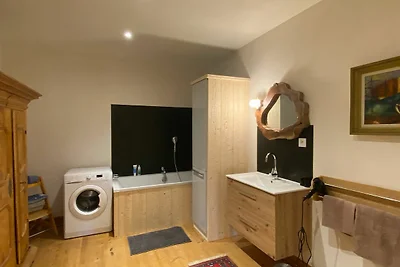Bauernhof Ferme Du Point Du Jour (10-14 Personen)