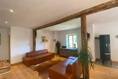 Bauernhof Ferme Du Point Du Jour (10-14 Personen)