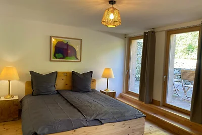 Bauernhof Ferme Du Point Du Jour (10-14 Personen)