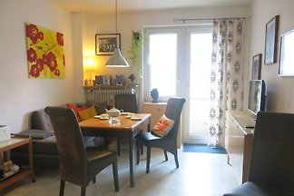 Gute Unterkunft für einen Aufenthalt in Düsseldorf