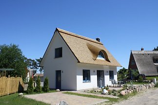Casa de vacaciones en Loddin