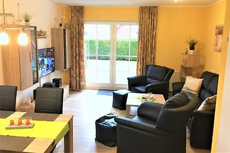 Apartamento en Carolinensiel