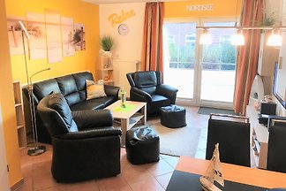 Ferienwohnung Seehund****