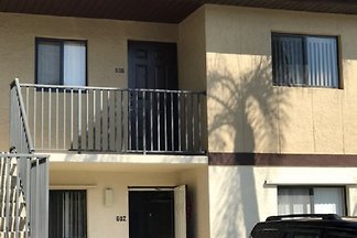 Holiday flat in Fort Myers