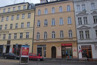 Citywohnung mit Flair