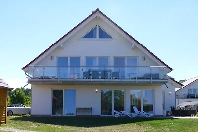 Vilzseehaus - direttamente sul lago