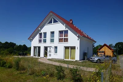 Vilzseehaus - direttamente sul lago