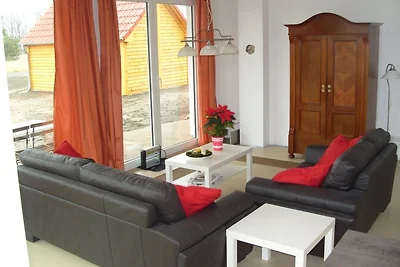 Vilzseehaus - direttamente sul lago