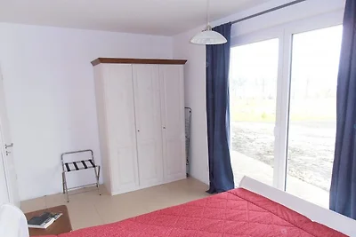 Vilzseehaus - direttamente sul lago
