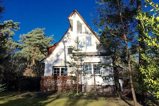 Haus am Zülowsee