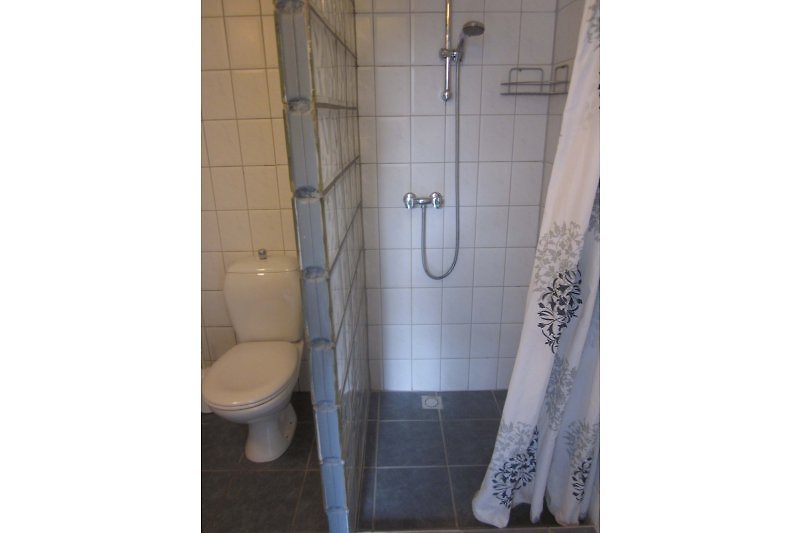 Duschbad