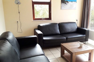 Wonen op de banken-idylle