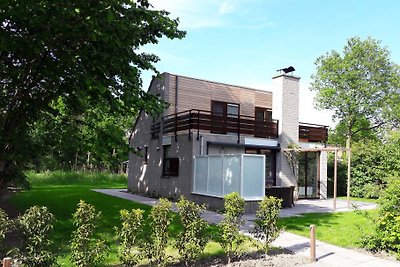 Wonen op de banken-idylle