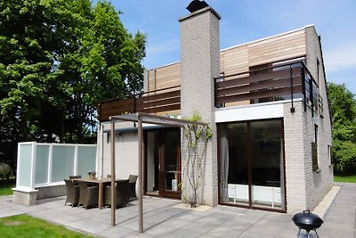 Wonen op de banken-idylle