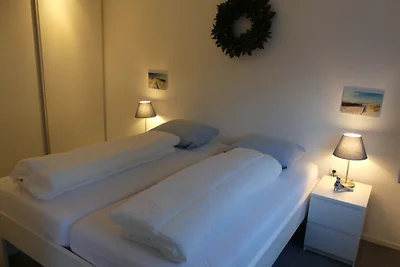 Apartment Boomgaard - Idylle pur