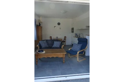 Apartment Boomgaard - Idylle pur