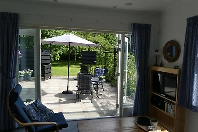 Apartment Boomgaard - Idylle pur