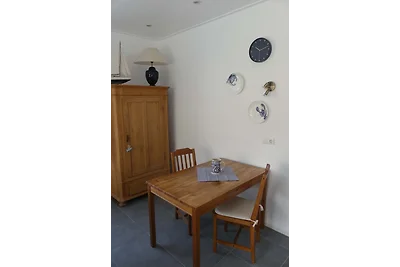 Apartment Boomgaard - Idylle pur