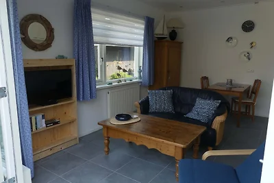 Apartment Boomgaard - Idylle pur
