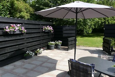 Apartment Boomgaard - Idylle pur