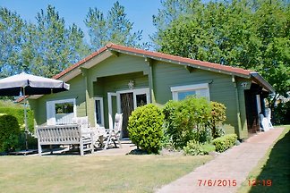 BEACHPARK 17 CASA HOLANDA