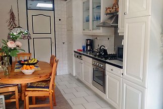 Herzblut Bungalow