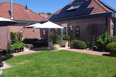 Herzblut Bungalow