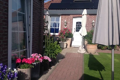 Herzblut Bungalow