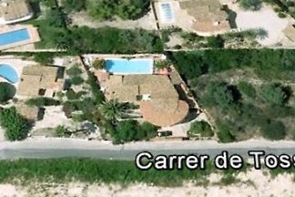 Casa Tossals
