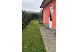 Domek letniskowy Dünenhus