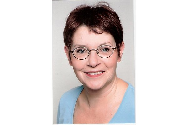 Mrs. U. Schlömer Mrs. U. Schlömer