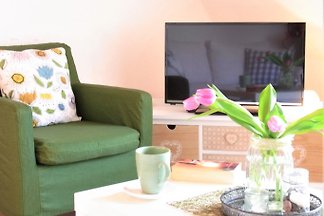 TRISCHEN in der Küstenkate