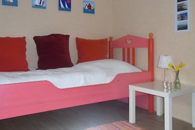 TERTIUS  3 * DTV mit Garten
