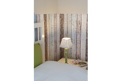 TERTIUS 3 * DTV con giardino
