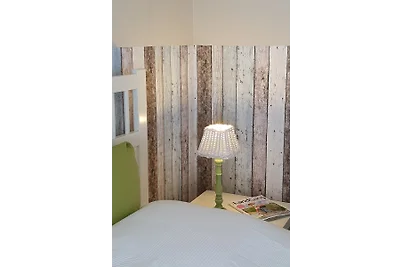 TERTIUS  3 * DTV mit Garten