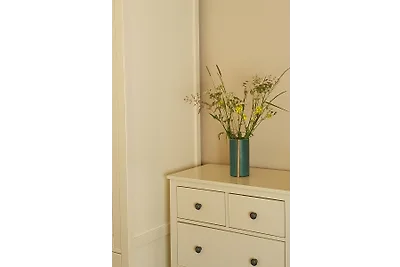 TERTIUS  3 * DTV mit Garten