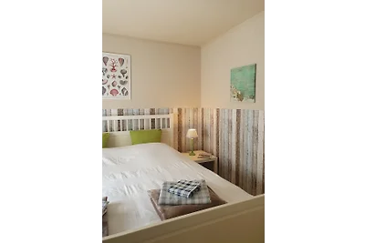 TERTIUS  3 * DTV mit Garten