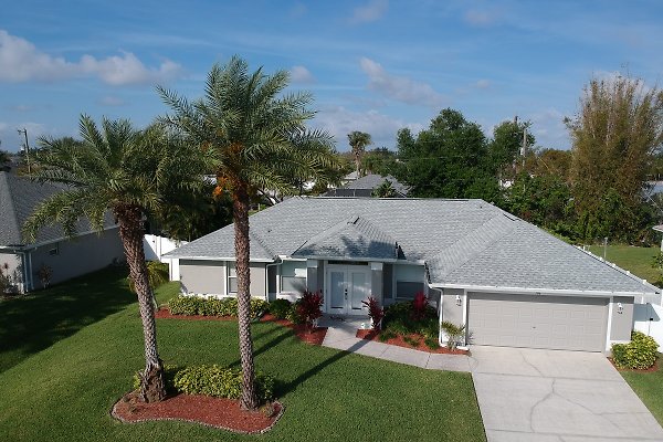 Ferienhaus Cape Coral