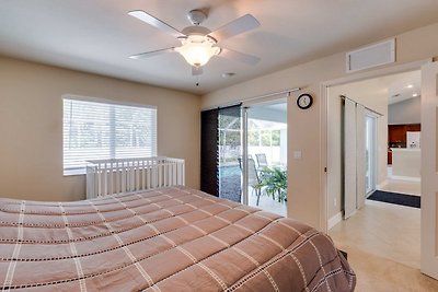 Villa Mark - Cape Coral