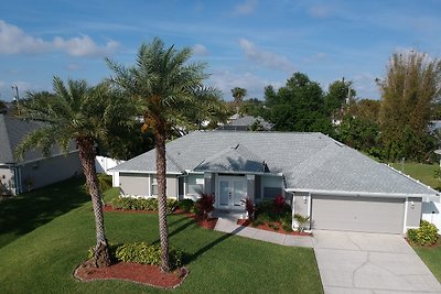 Villa Mark - Cape Coral