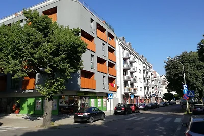 Appartamento sorbetto di frutta
