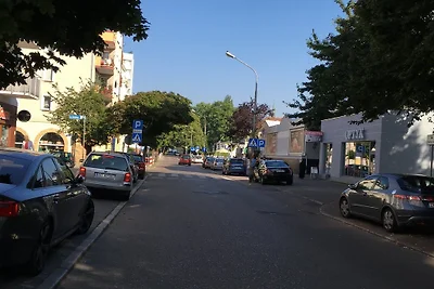 Appartamento sorbetto di frutta