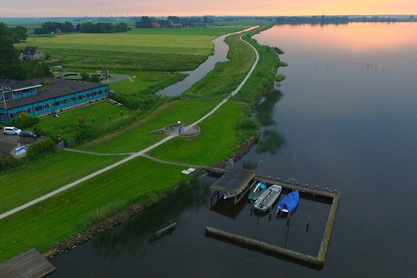 Ferienhaus Oosterzee