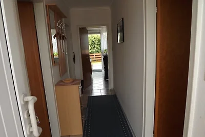 Ferienhaus Dornumersiel