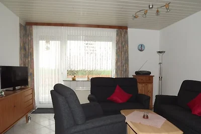 Ferienhaus Dornumersiel