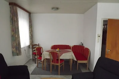 Ferienhaus Dornumersiel
