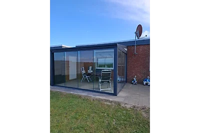 Ferienhaus Dornumersiel