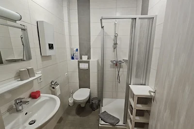 Casa di vacanza Fischerweg